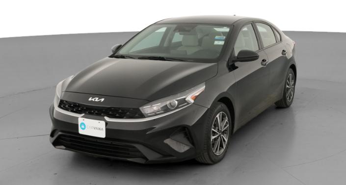 Thumbnail: 2023 Kia Forte - 1