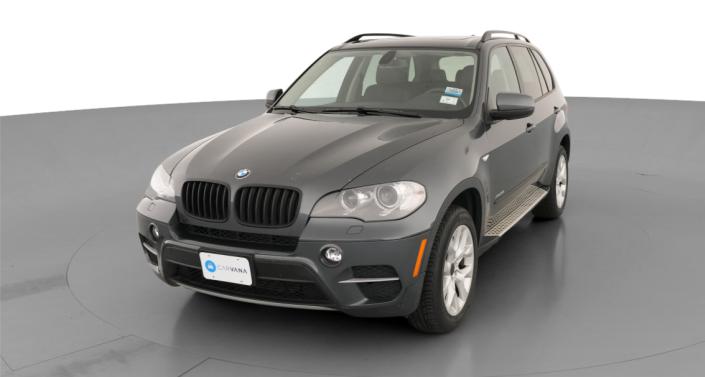 Thumbnail: 2012 BMW X5 - 1