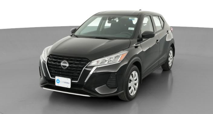 Thumbnail: 2024 Nissan Kicks - 1