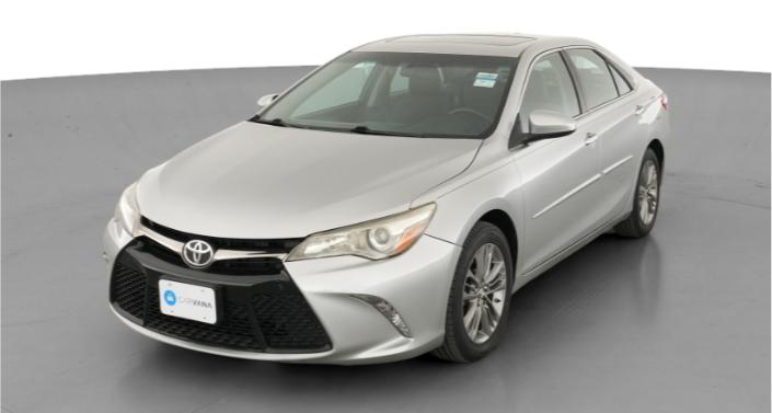 Thumbnail: 2016 Toyota Camry - 1