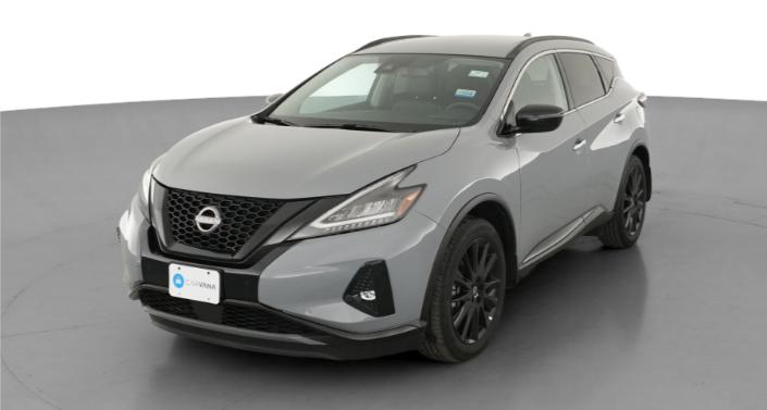 Thumbnail: 2024 Nissan Murano - 1