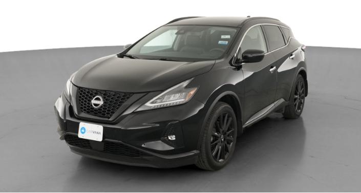 Thumbnail: 2024 Nissan Murano - 1