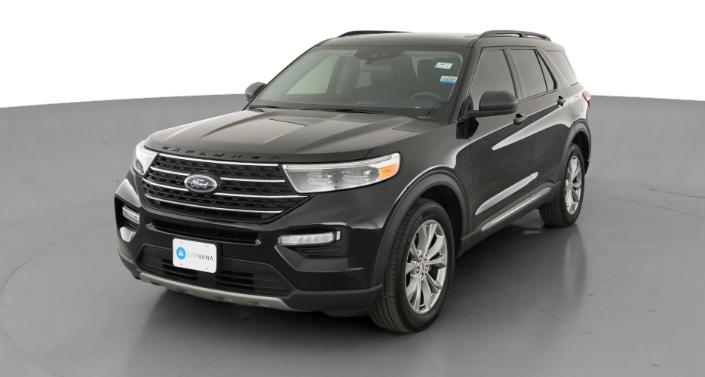 Thumbnail: 2022 Ford Explorer - 1