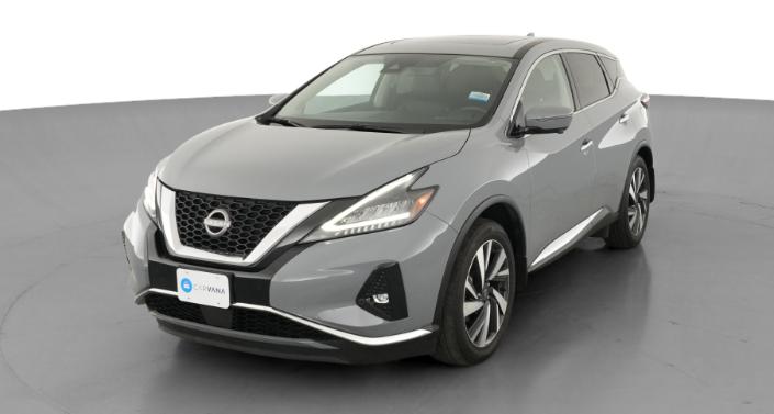 Thumbnail: 2024 Nissan Murano - 1