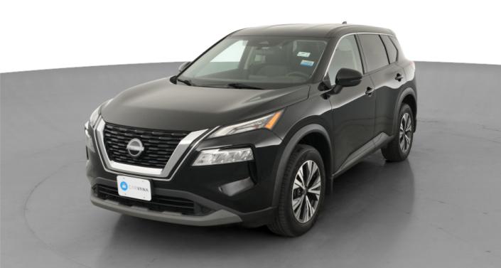 Thumbnail: 2022 Nissan Rogue - 1