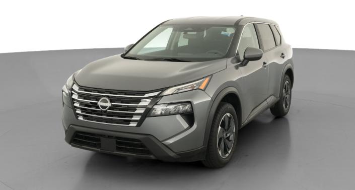 Thumbnail: 2024 Nissan Rogue - 1
