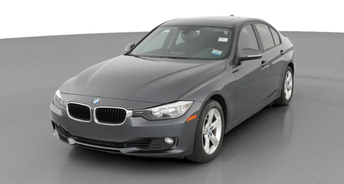 2014 BMW 3 Series 328i xDrive -
                  Concord, NC