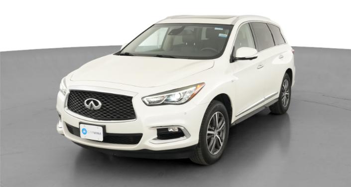 2019 INFINITI QX60 Luxe -
                  Beverly, NJ
