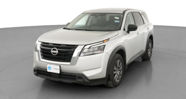 Thumbnail: 2024 Nissan Pathfinder - 1
