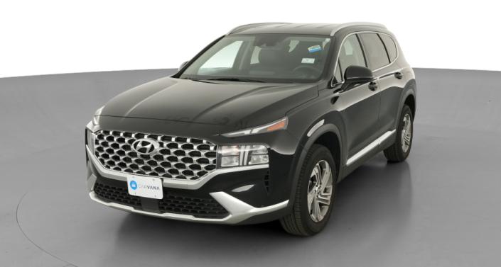 Thumbnail: 2022 Hyundai Santa Fe - 1