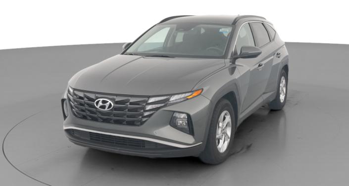 Thumbnail: 2022 Hyundai Tucson - 1