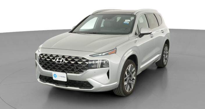 Thumbnail: 2022 Hyundai Santa Fe - 1