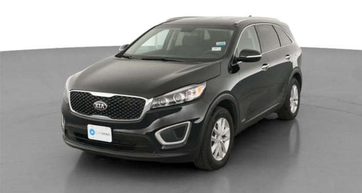 Thumbnail: 2018 Kia Sorento - 1