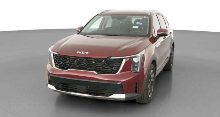 Thumbnail: 2025 Kia Sorento - 1