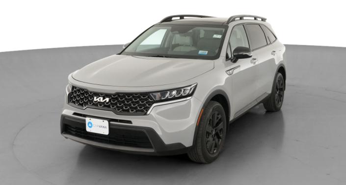 Thumbnail: 2022 Kia Sorento - 1