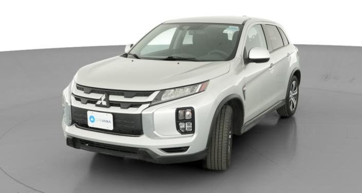 Thumbnail: 2021 Mitsubishi Outlander Sport - 1