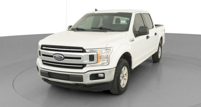 Thumbnail: 2020 Ford Econoline - 1