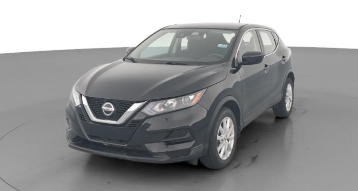 Thumbnail: 2022 Nissan Rogue Sport - 1
