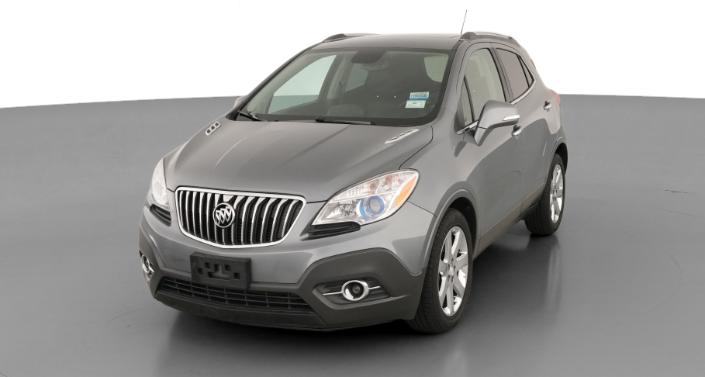 Thumbnail: 2015 Buick Encore - 1
