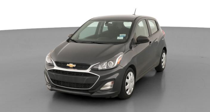 Thumbnail: 2020 Chevrolet Spark - 1