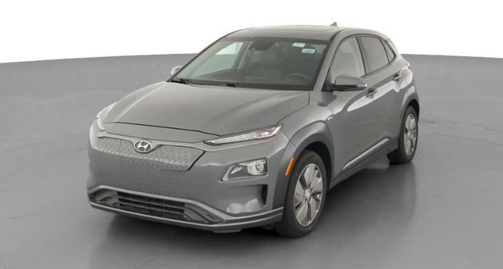 2020 Hyundai Kona Limited -
                  Beverly, NJ