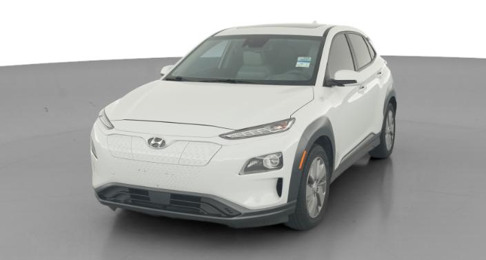 Thumbnail: 2021 Hyundai Kona - 1