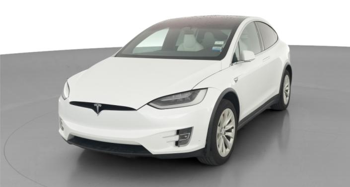 Thumbnail: 2018 Tesla Model X - 1