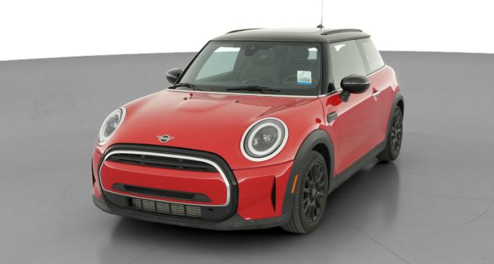 Thumbnail: 2023 MINI Cooper Hardtop - 1