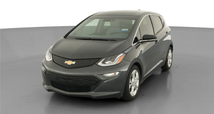Thumbnail: 2020 Chevrolet Bolt EV - 1