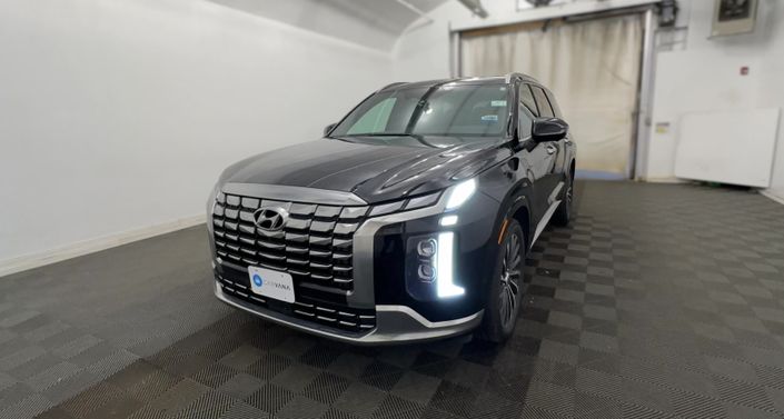 Thumbnail: 2024 Hyundai Palisade - 1