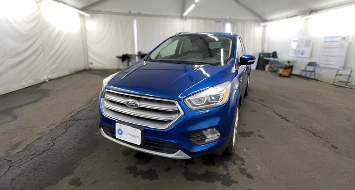 Thumbnail: 2017 Ford Escape - 1