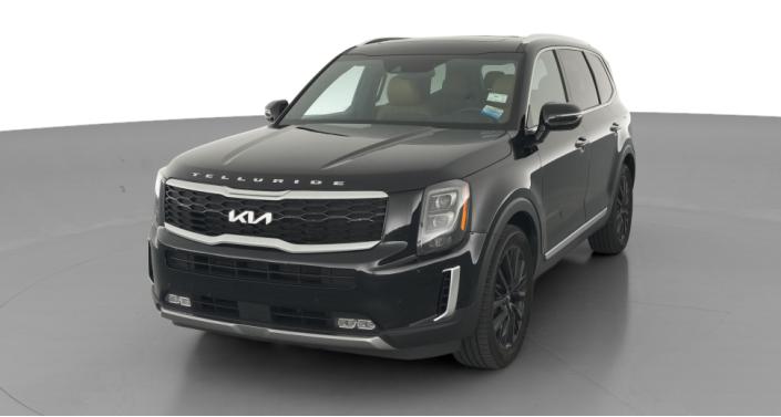 Thumbnail: 2022 Kia Telluride - 1