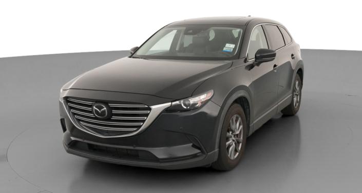 Thumbnail: 2021 Mazda CX-9 - 1