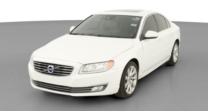 2016 Volvo S80 T5 -
                  Tolleson, AZ