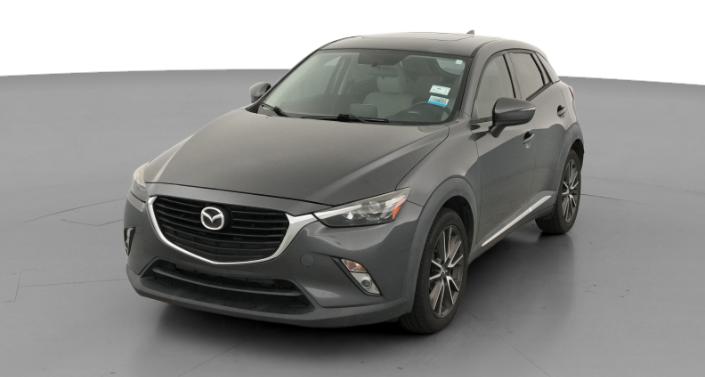 Thumbnail: 2016 Mazda CX-3 - 1