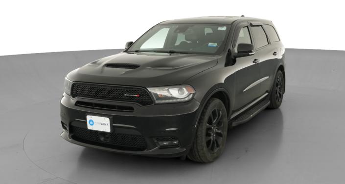 Thumbnail: 2019 Dodge Durango - 1