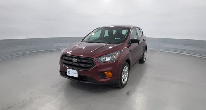 Thumbnail: 2018 Ford Escape - 1