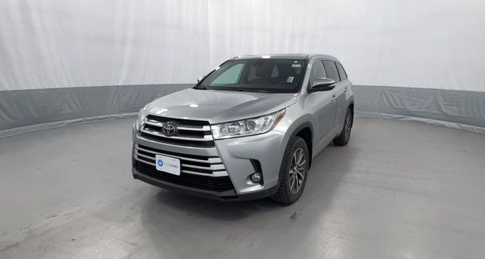Thumbnail: 2018 Toyota Highlander - 1