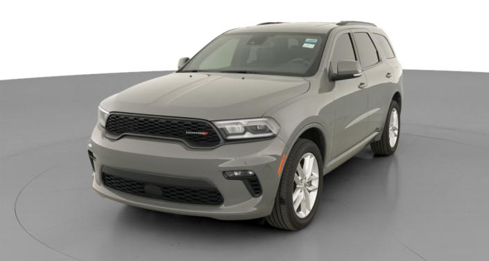 Thumbnail: 2022 Dodge Durango - 1