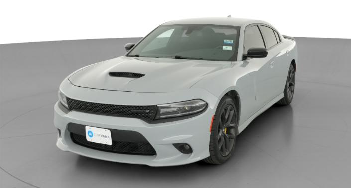Thumbnail: 2021 Dodge Charger - 1