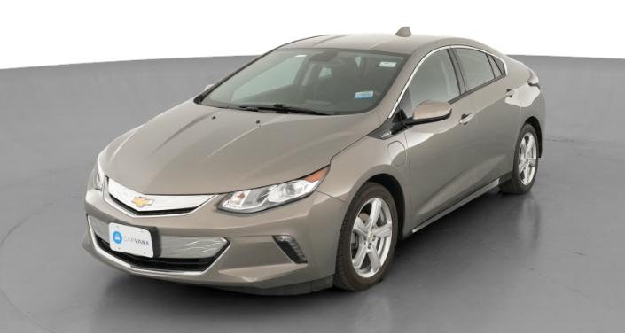Thumbnail: 2017 Chevrolet Volt - 1