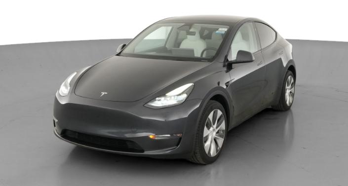 Thumbnail: 2024 Tesla Model Y - 1
