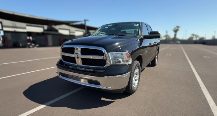 Thumbnail: 2023 RAM 1500 Classic - 1