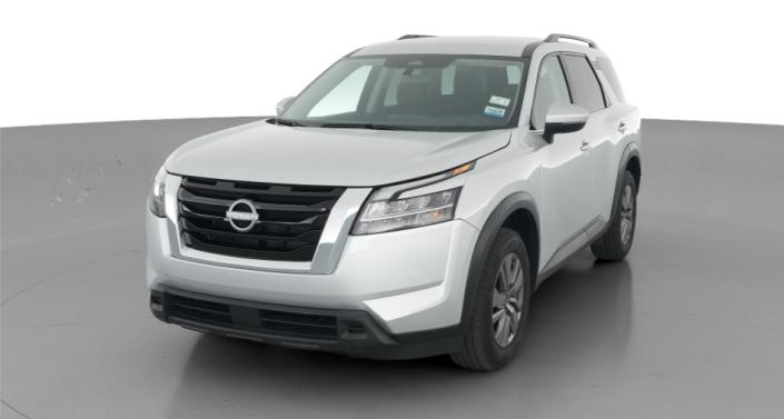 Thumbnail: 2025 Nissan Pathfinder - 1