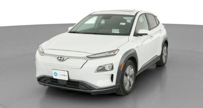Thumbnail: 2020 Hyundai Kona - 1