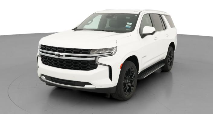 Thumbnail: 2023 Chevrolet Tahoe - 1