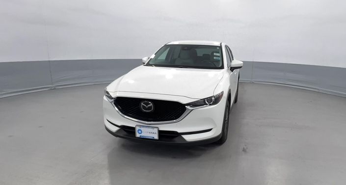 Thumbnail: 2019 Mazda CX-5 - 1