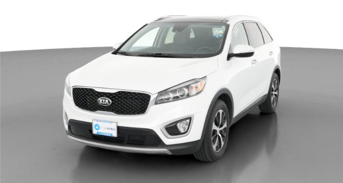 Thumbnail: 2017 Kia Sorento - 1