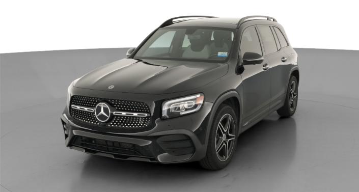 Thumbnail: 2021 Mercedes-Benz GLB - 1
