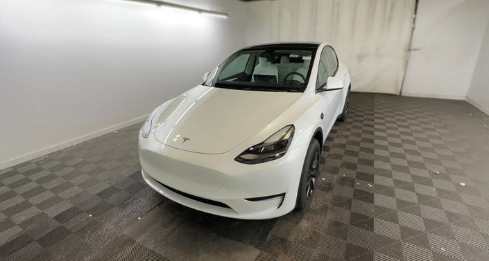 Thumbnail: 2023 Tesla Model Y - 1